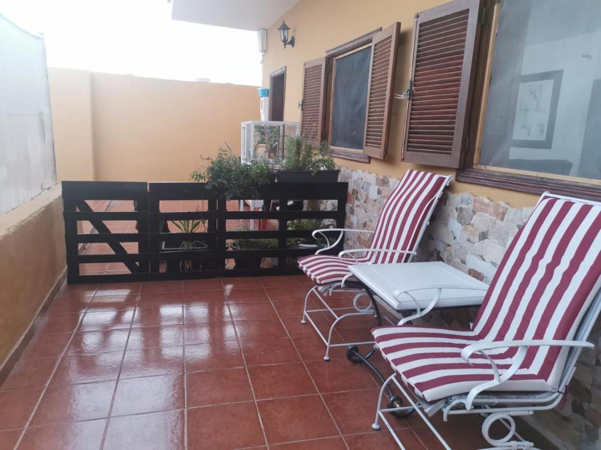 Maria Hotel San Isidro  Esterno foto