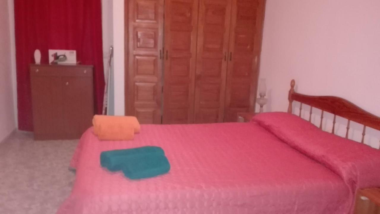 Maria Hotel San Isidro  Esterno foto